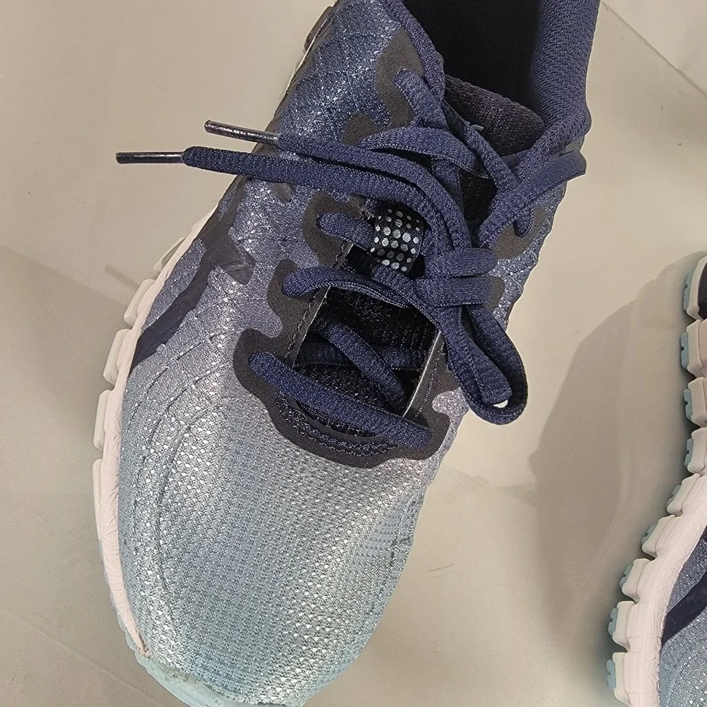 Asics used but